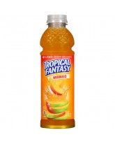 TROPICAL FANTASY MANGO 22 OZ. - 24 CT.